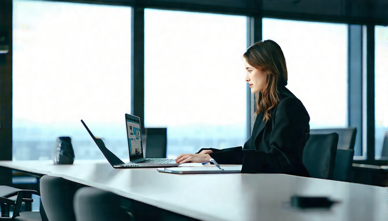 Buchhaltungsdienstleistungen